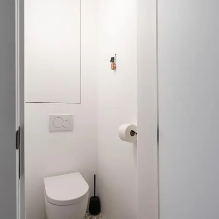 Appartamento Luxe Zeeverblijf Op 1min Het - 5p Knokke-Heist