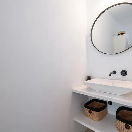 아파트 Luxe Zeeverblijf Op 1min Het - 5p