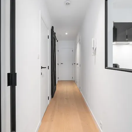 Luxe Zeeverblijf Op 1min Het - 5p