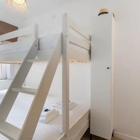 Luxe Zeeverblijf Op 1min Het - 5p