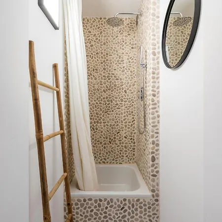 Appartamento Luxe Zeeverblijf Op 1min Het - 5p *