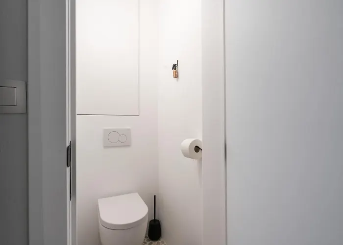 Appartement Luxe Zeeverblijf Op 1min Het - 5p Knokke-Heist