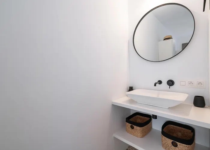 Appartement Luxe Zeeverblijf Op 1min Het - 5p