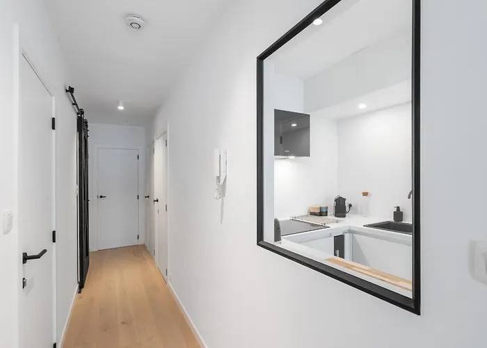Luxe Zeeverblijf Op 1min Het - 5p Appartement
