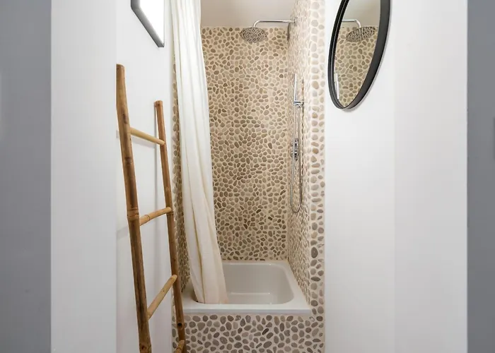 Appartement Luxe Zeeverblijf Op 1min Het - 5p *